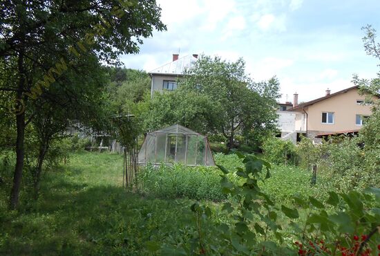 Rodinný dom, RD - Viacgeneračný, sídlisko, Banská Bystrica, Malachovská cesta [309]