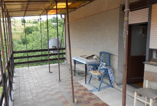 Rodinný dom, RD - Viacgeneračný, sídlisko, Banská Bystrica, Malachovská cesta [309]