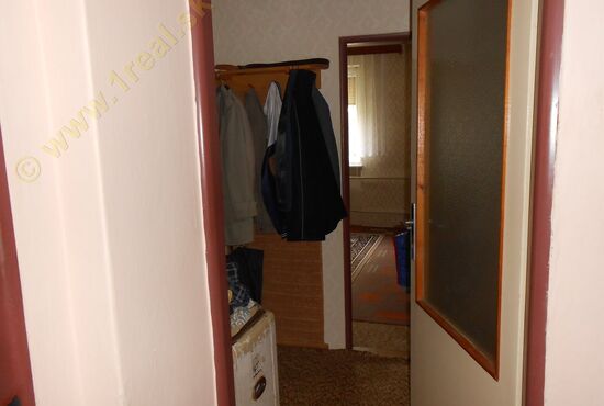 Rodinný dom, RD - Viacgeneračný, sídlisko, Banská Bystrica, Malachovská cesta [309]