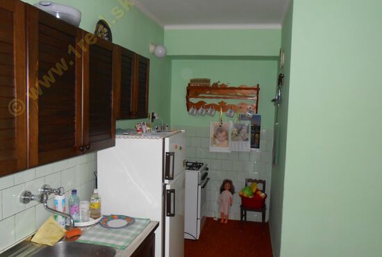 Rodinný dom, RD - Viacgeneračný, sídlisko, Banská Bystrica, Malachovská cesta [309]