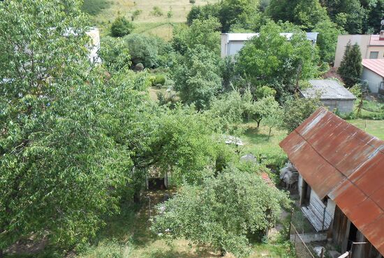 Rodinný dom, RD - Viacgeneračný, sídlisko, Banská Bystrica, Malachovská cesta [309]