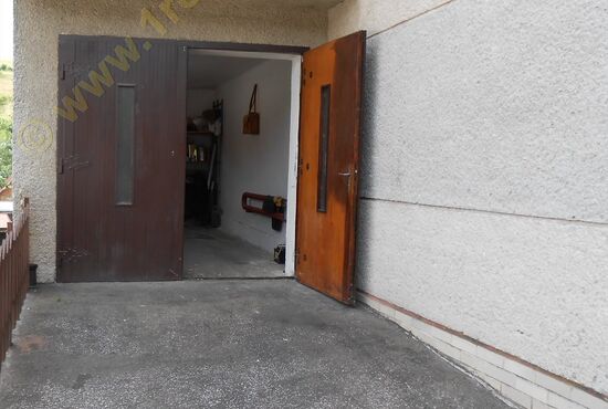 Rodinný dom, RD - Viacgeneračný, sídlisko, Banská Bystrica, Malachovská cesta [309]