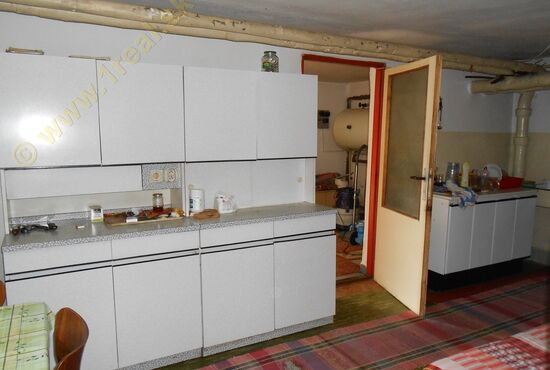 Rodinný dom, RD - Viacgeneračný, sídlisko, Banská Bystrica, Malachovská cesta [309]