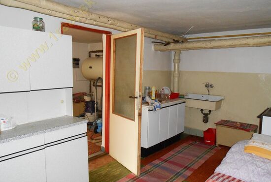 Rodinný dom, RD - Viacgeneračný, sídlisko, Banská Bystrica, Malachovská cesta [309]