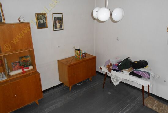 Rodinný dom, RD - Viacgeneračný, sídlisko, Banská Bystrica, Malachovská cesta [309]