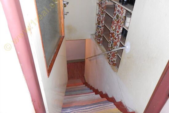 Rodinný dom, RD - Viacgeneračný, sídlisko, Banská Bystrica, Malachovská cesta [309]