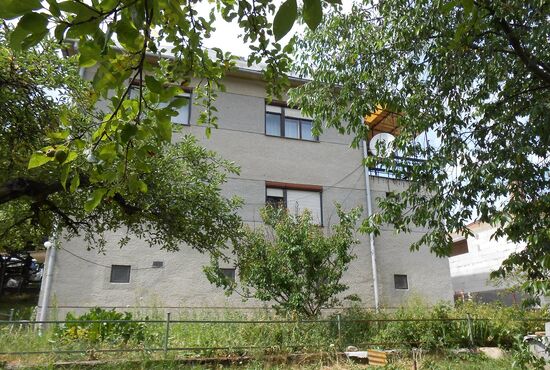 Rodinný dom, RD - Viacgeneračný, sídlisko, Banská Bystrica, Malachovská cesta [309]