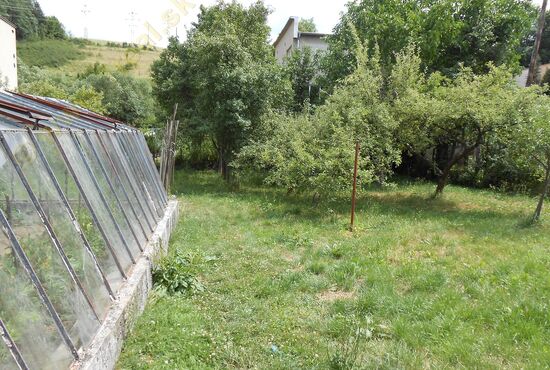 Rodinný dom, RD - Viacgeneračný, sídlisko, Banská Bystrica, Malachovská cesta [309]