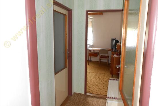 Rodinný dom, RD - Viacgeneračný, sídlisko, Banská Bystrica, Malachovská cesta [309]