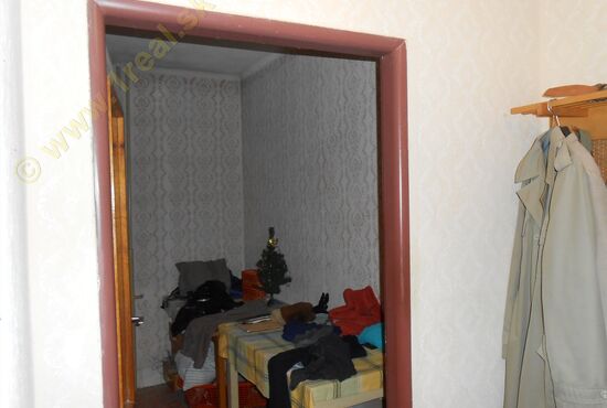 Rodinný dom, RD - Viacgeneračný, sídlisko, Banská Bystrica, Malachovská cesta [309]