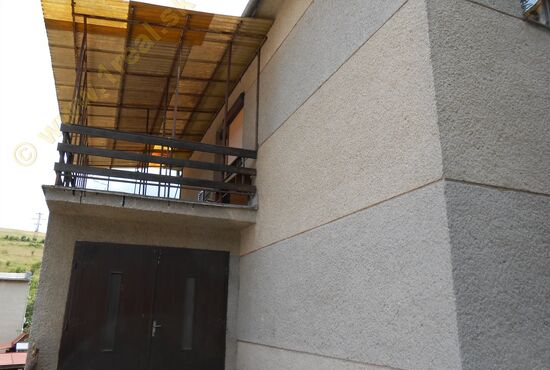 Rodinný dom, RD - Viacgeneračný, sídlisko, Banská Bystrica, Malachovská cesta [309]