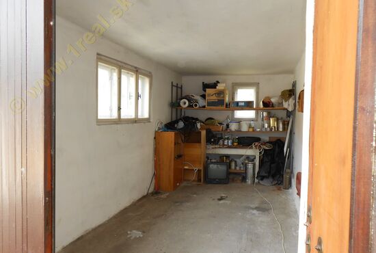 Rodinný dom, RD - Viacgeneračný, sídlisko, Banská Bystrica, Malachovská cesta [309]