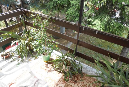 Rodinný dom, RD - Viacgeneračný, sídlisko, Banská Bystrica, Malachovská cesta [309]