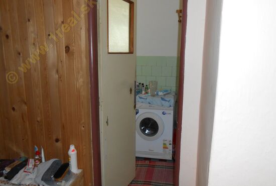 Rodinný dom, RD - Viacgeneračný, sídlisko, Banská Bystrica, Malachovská cesta [309]