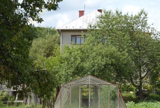 Rodinný dom, RD - Viacgeneračný, sídlisko, Banská Bystrica, Malachovská cesta [309]