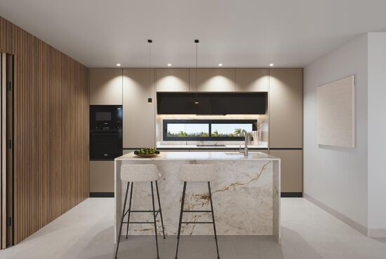 2-izb. Apartmán Na predaj, Murcia, Torre Pacheco, Španielsko [SP1621]