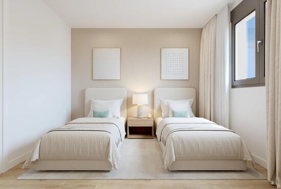 2-izb. Apartmán Na predaj, Alicante, Španielsko [SP0934]