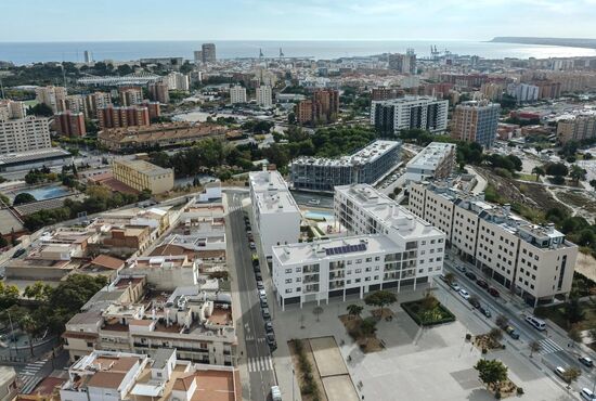 2-izb. Apartmán Na predaj, Alicante, Španielsko [SP0934]