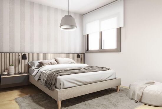 2-izb. Apartmán Na predaj, Alicante, Torrevieja, Španielsko [N9753]