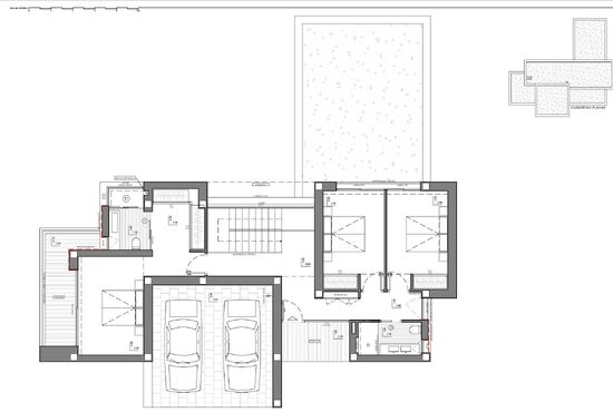 3-izb. Vila Na predaj, Alicante, Benitachell, Španielsko [SP1568]