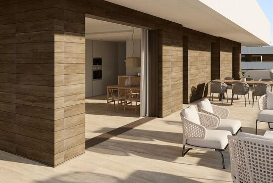 2-izb. Apartmán Na predaj, Castellón, Moncofa, Španielsko [SP1618]