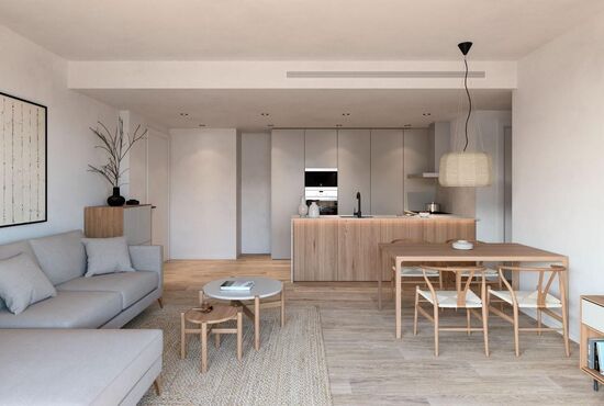 3-izb. Apartmán Na predaj, Castellón, Moncofa, Španielsko [SP1619]