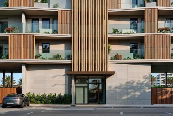 2-izb. Apartmán Na predaj, Castellón, Moncofa, Španielsko [SP1596]
