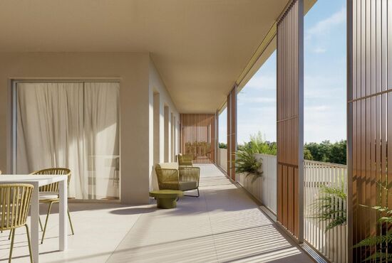 2-izb. Apartmán Na predaj, Castellón, Moncofa, Španielsko [SP1599]