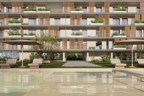 4-izb. Apartmán Na predaj, Castellón, Moncofa, Španielsko [SP1600]