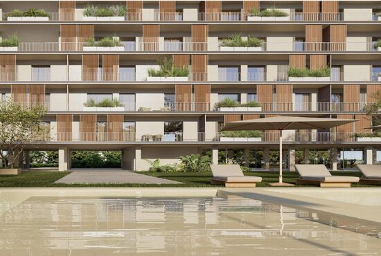 4-izb. Apartmán Na predaj, Castellón, Moncofa, Španielsko [SP1600]
