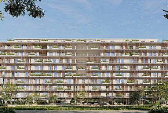 3-izb. Penthouse Na predaj, Castellón, Moncofa, Španielsko [SP1602]