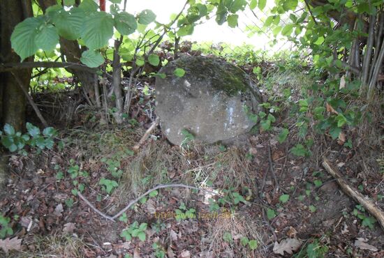 Pozemok, Horné Pršany [392]