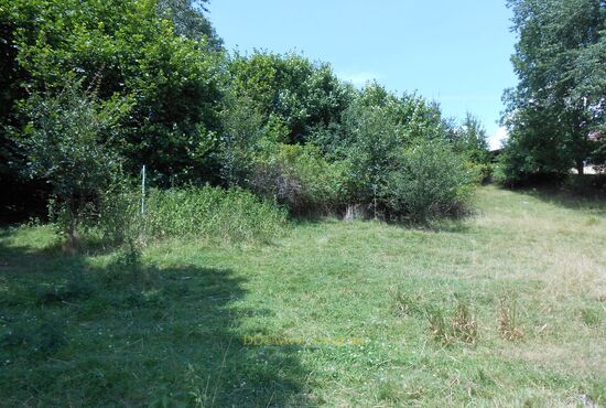 Pozemok, Horné Pršany [392]