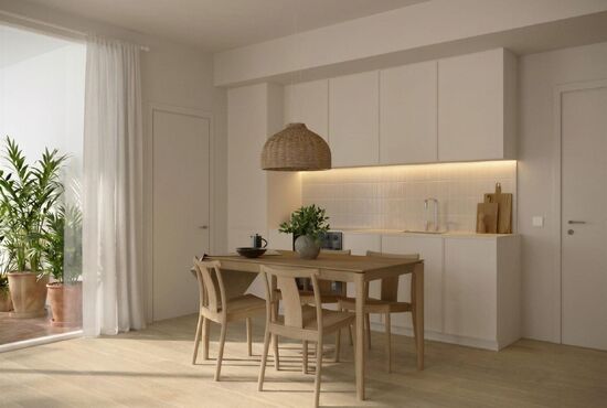 2-izb. Apartmán Na predaj, Murcia, San Pedro del Pinatar, Španielsko [N9742]