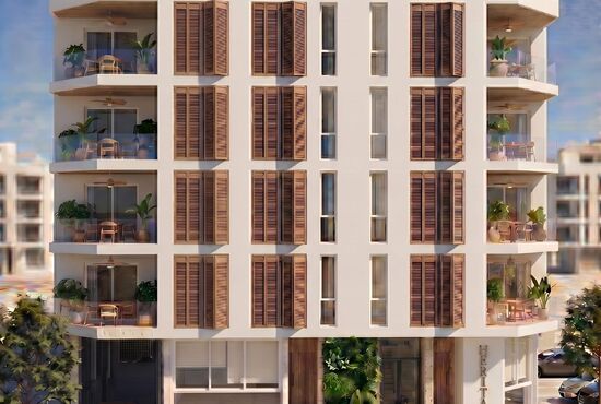 Apartmán Na predaj, Murcia, San Pedro del Pinatar, Španielsko [N9741]