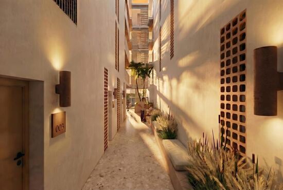 Apartmán Na predaj, Murcia, San Pedro del Pinatar, Španielsko [N9741]