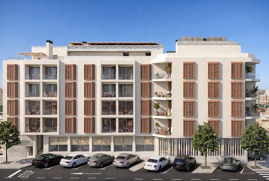 Apartmán Na predaj, Murcia, San Pedro del Pinatar, Španielsko [N9740]