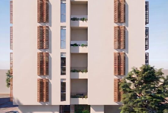 Apartmán Na predaj, Murcia, San Pedro del Pinatar, Španielsko [N9740]