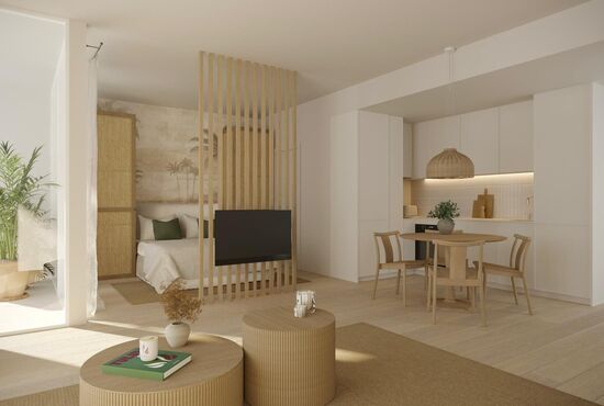 Apartmán Na predaj, Murcia, San Pedro del Pinatar, Španielsko [N9740]