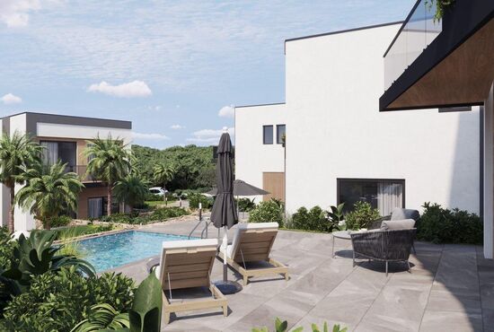3-izb. Vila Na predaj, Alicante, Finestrat, Španielsko [N9739]