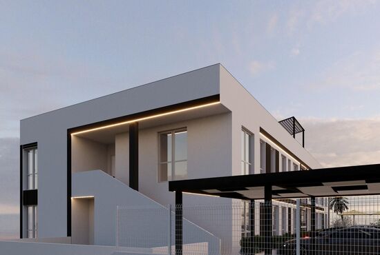 1-izb. Apartmán Na predaj, Alicante, Finestrat, Španielsko [N9737]