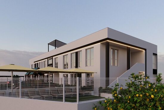 2-izb. Apartmán Na predaj, Alicante, Finestrat, Španielsko [N9736]