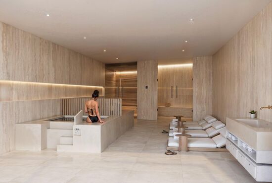 2-izb. Penthouse Na predaj, Alicante, la Nucia, Španielsko [SP1585]