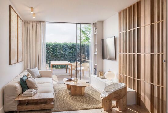2-izb. Apartmán Na predaj, Alicante, la Nucia, Španielsko [SP1583]