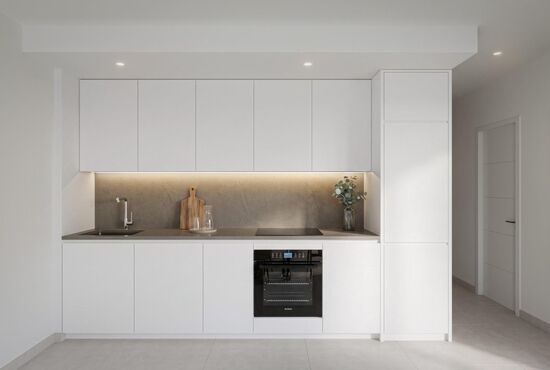 2-izb. Bungalov Na predaj, Murcia, San Pedro del Pinatar, Španielsko [N9702]
