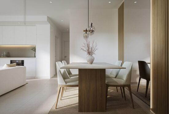2-izb. Bungalov Na predaj, Murcia, San Pedro del Pinatar, Španielsko [N9703]