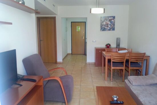 2-izb. Apartmán Na predaj, Murcia, Aguilas, Španielsko [SP1579]