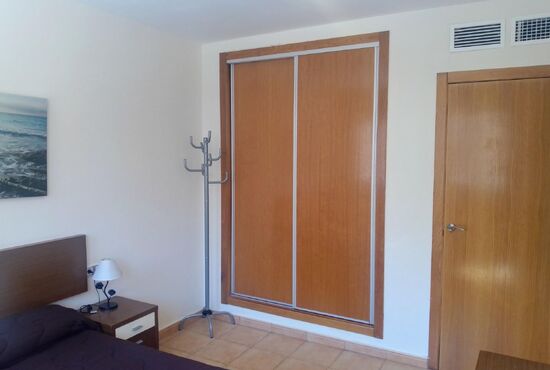 2-izb. Apartmán Na predaj, Murcia, Aguilas, Španielsko [SP1578]