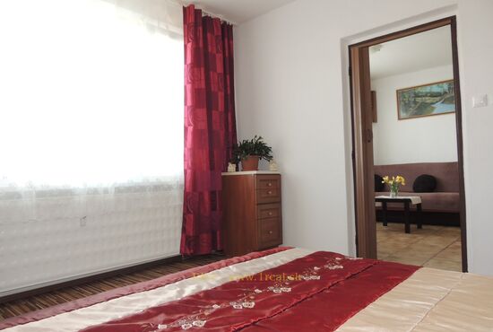 1-izbový byt, Banská Bystrica, Šalgotarjánska [471]