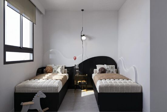 3-izb. Bungalov Na predaj, Alicante, San Miguel de Salinas, Španielsko [N9685]